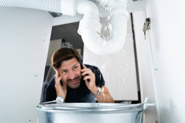 Best Water Softener Installation  in Grove City, FL