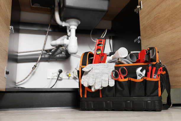 Best 24-Hour Plumber Near Me  in Grove City, FL