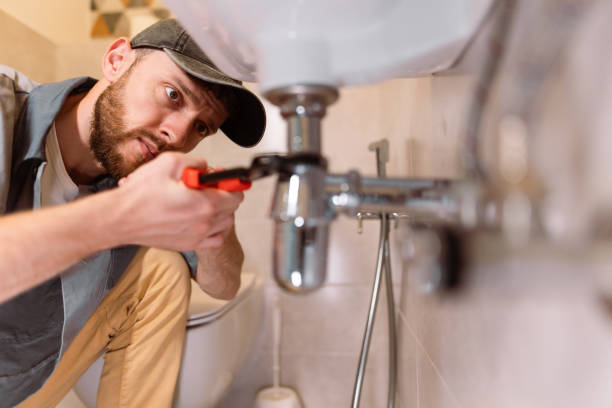 Best Pipe Repair Near Me  in Grove City, FL