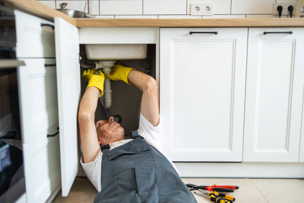 Best Leak Detection Services  in Grove City, FL