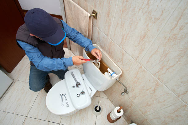 Best Sprinkler Systems  in Grove City, FL