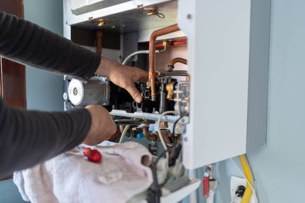 Best Shower Repair Services  in Grove City, FL