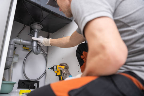 Best Sewer Line Repair  in Grove City, FL