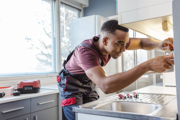 Best Sewer Cleaning Services  in Grove City, FL