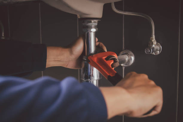Trusted Grove City, FL Plumbing Experts
